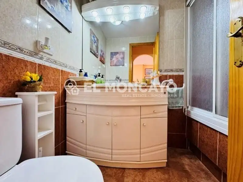 Apartamento con piscina en venta en Nueva Torrevieja - Aguas Nuevas, imagen 19