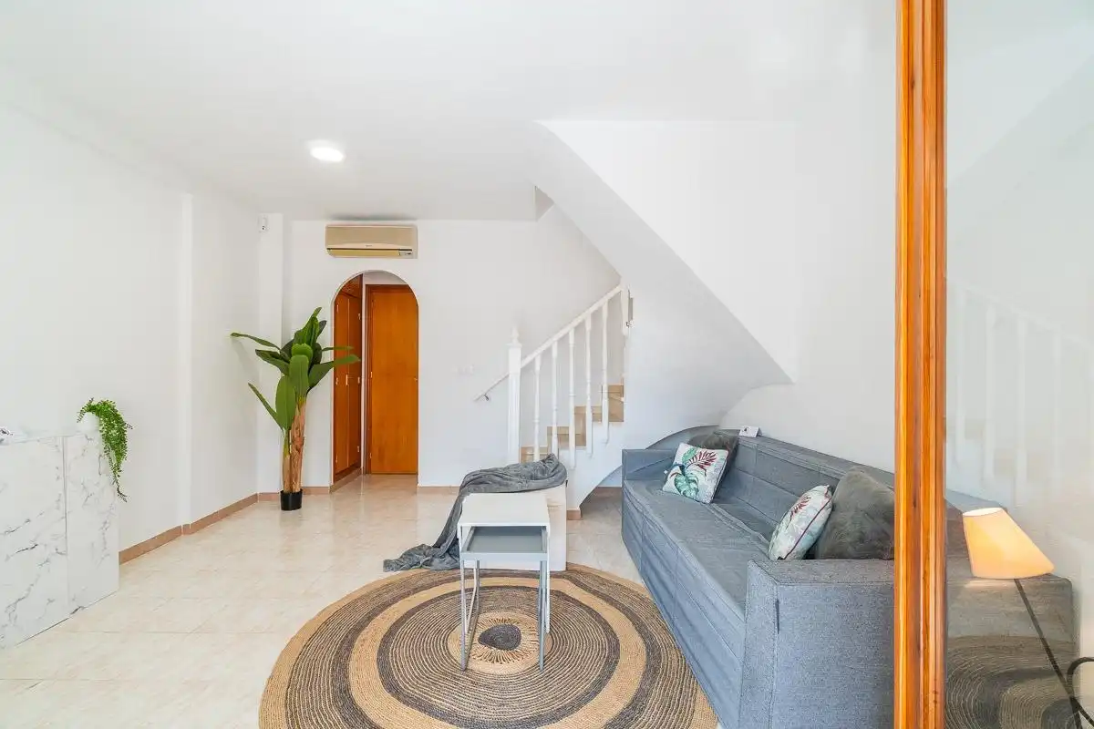 Apartamento en venta en Torrevieja