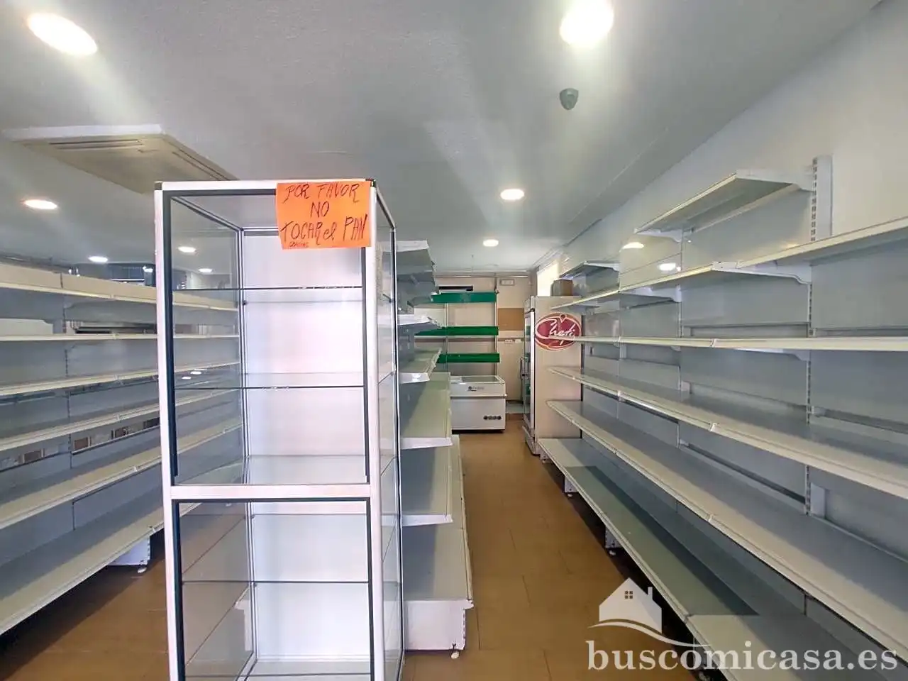 Local comercial en venda a Del Río Guadalén, imagen 10