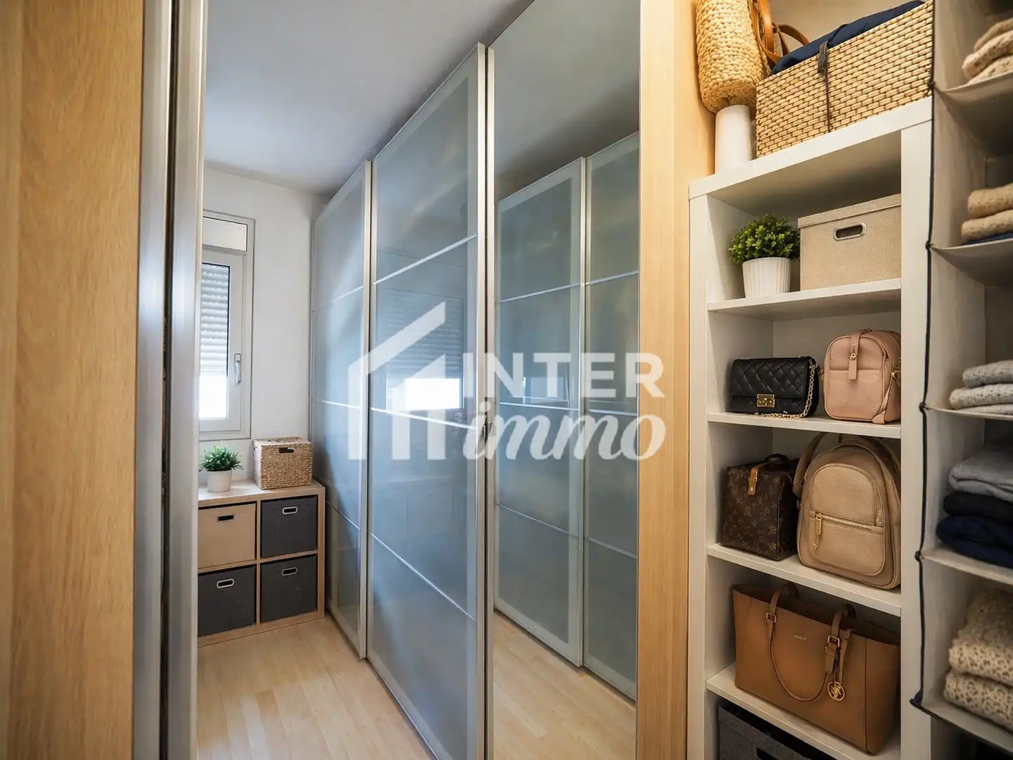 Apartment mit Aufzug zum Verkauf in Calle TIRSO DE MOLINA 55, imagen 7