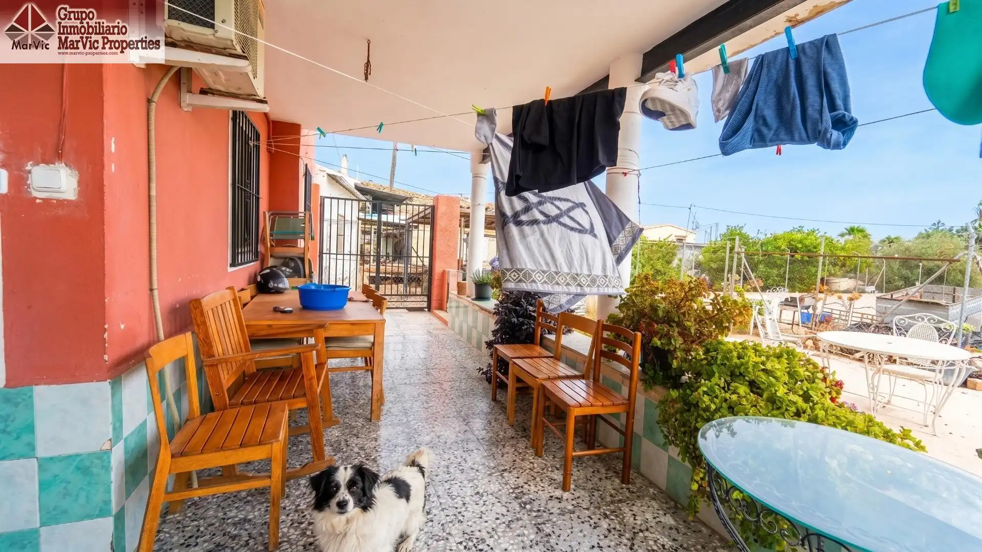 Casa rústica en venda a El Secanet - Hacienda del Sol, imagen 6
