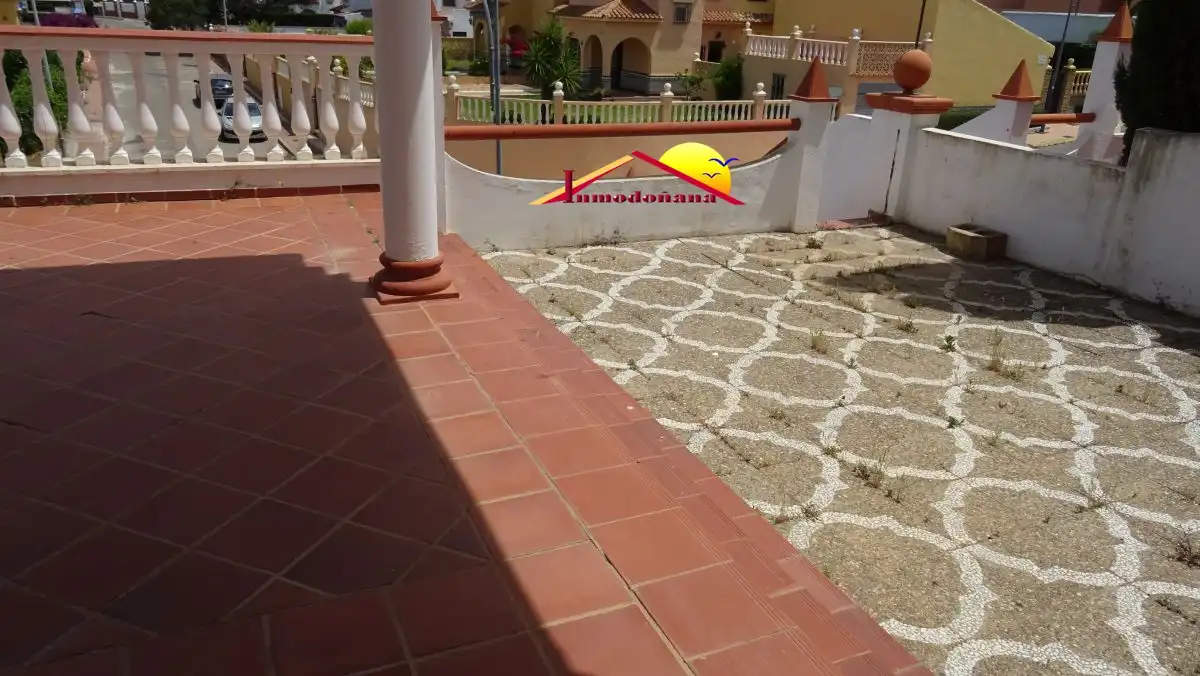 Chalet en venta en Matalascañas, imagen 5