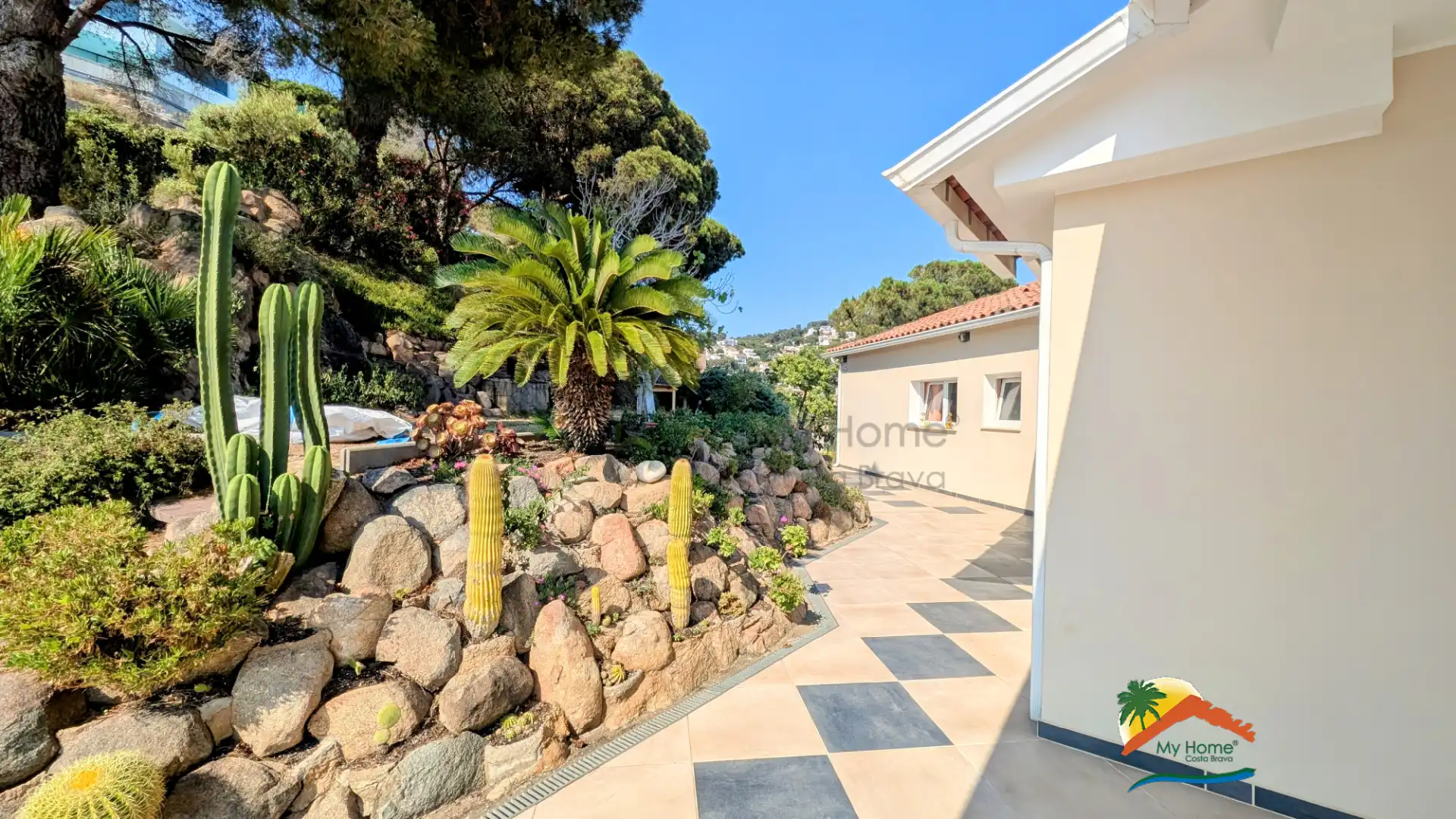 Villa avec piscine à vendre à Roca Grossa, imagen 32