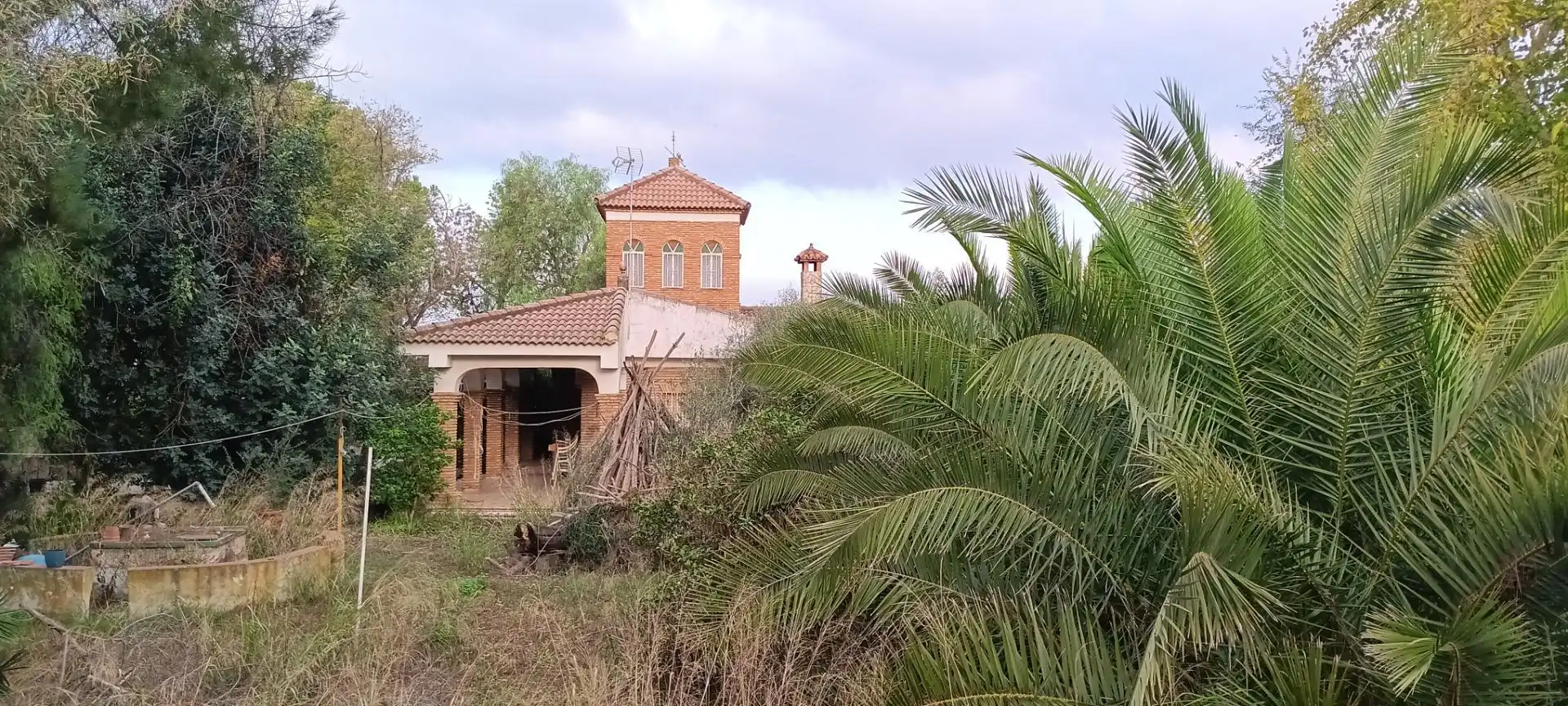 Casa o chalet en venta en Calle de Federico García Lorca, Carmona