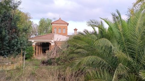 Foto 5 de Casa o chalet en venta en Calle de Federico García Lorca, Carmona, Sevilla