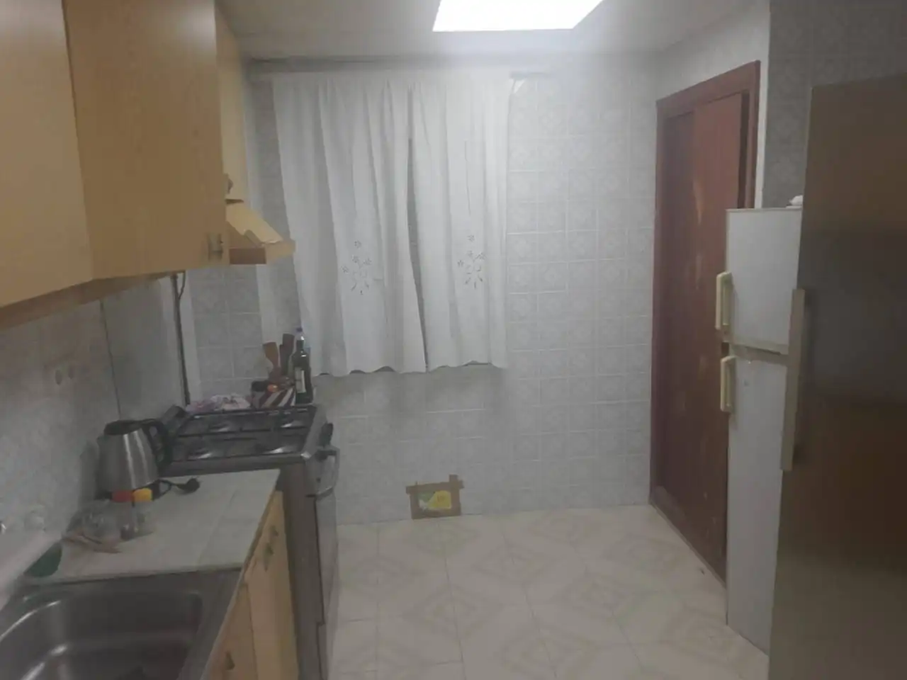 Wohnung mit Terrasse zum Verkauf in Carretera Pego 66, imagen 23