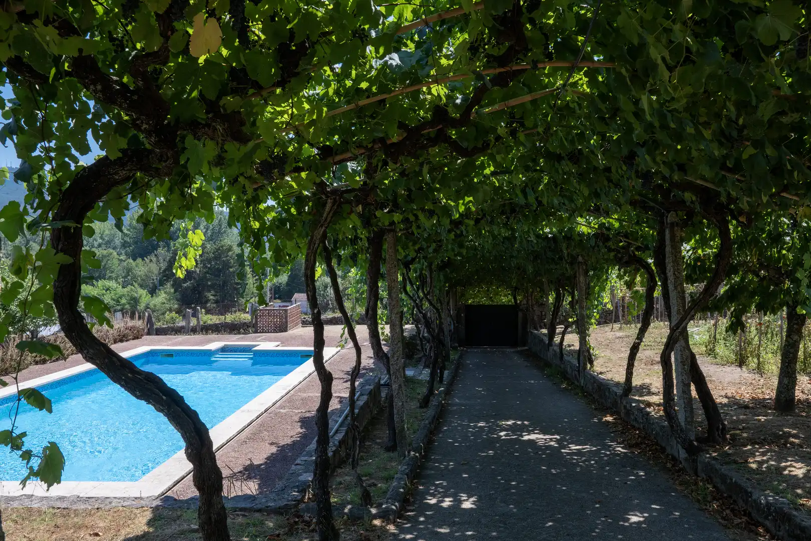 Villa avec terrasse à vendre à Tui, imagen 13