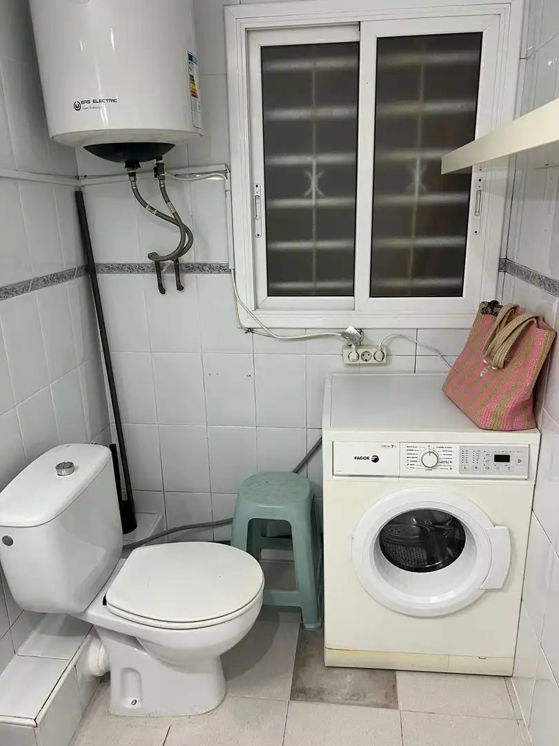 Flat for rent in Carrer de Manso, 58, Sant Antoni
