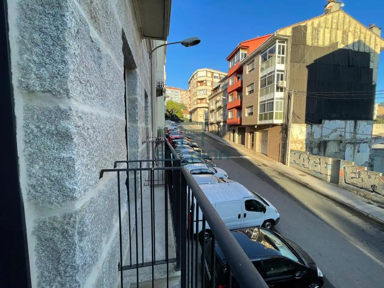 Appartamento con ascensore in vendita a A Carballeira, imagen 21