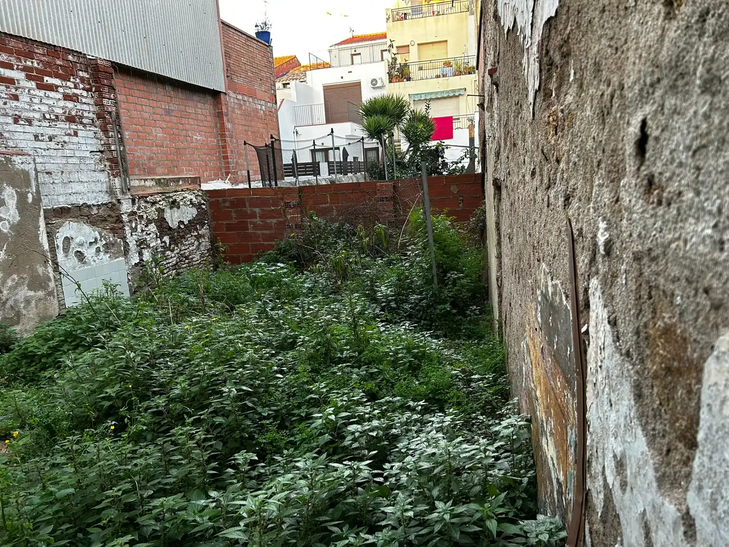 Wohnbaugrundstück zum Verkauf in Malgrat de Mar, imagen 3