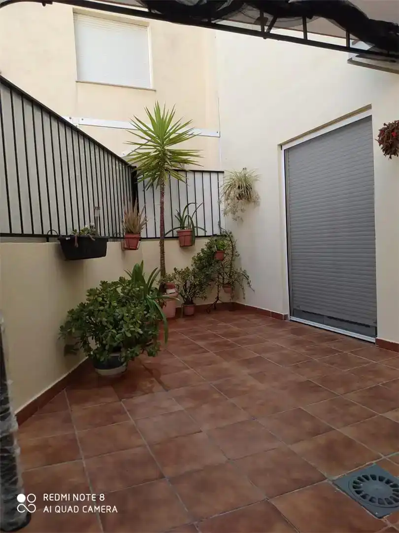 Terrassa de Pis en venda en Manuel amb Aire condicionat i Balcó
