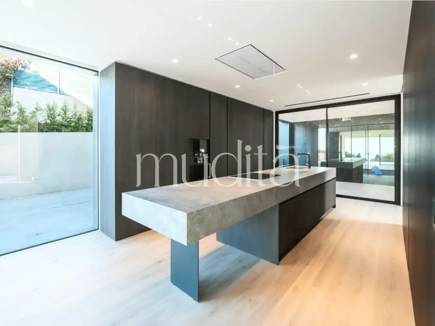 Maison avec piscine à vendre à Teià, imagen 18