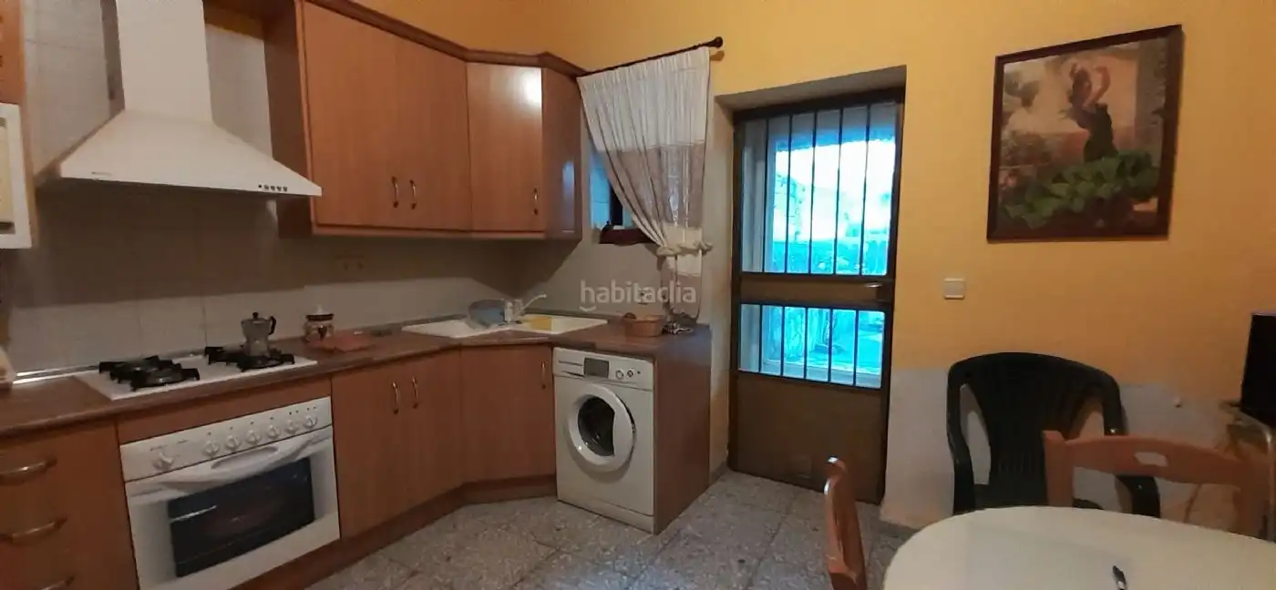 Haus mit Garten zum Verkauf in Calle las Parras 31, imagen 22