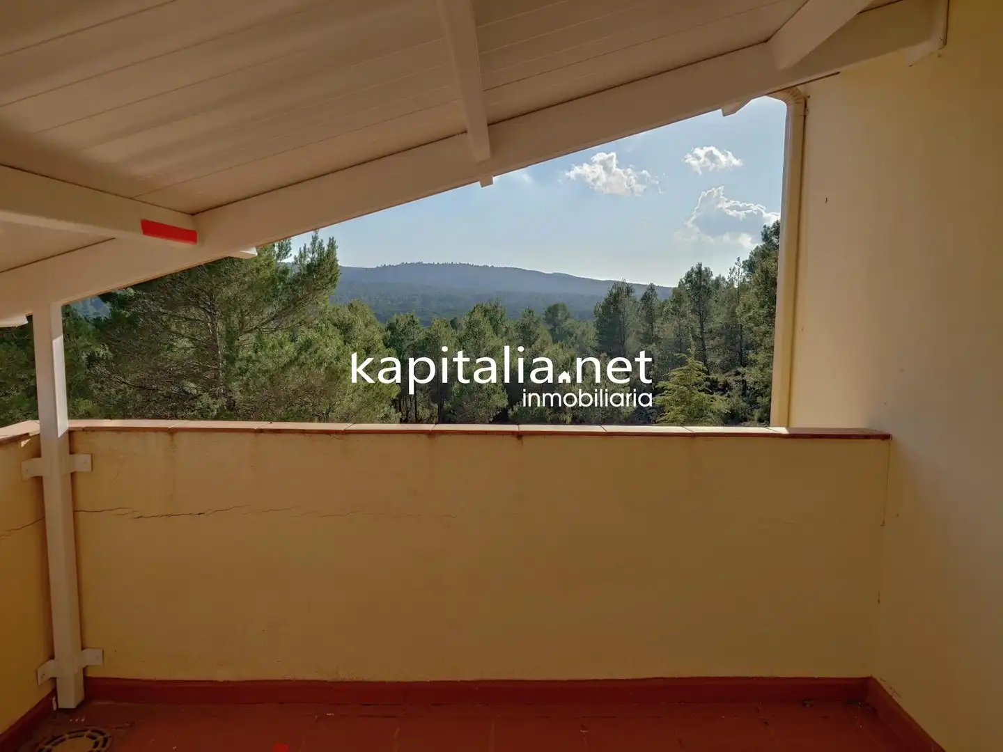 Houses for sale in Bocairent  with Heating, Terrace and Storage room