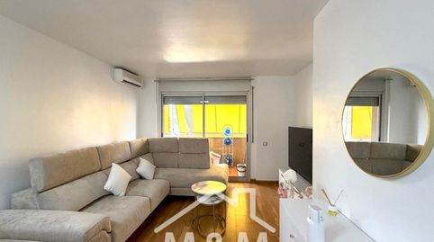 Foto 2 de Piso en venta en Els Canyars, Castelldefels