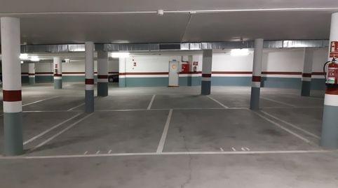 Foto 3 de Garaje de alquiler en Avenida Asturias, 9, Foz, Lugo