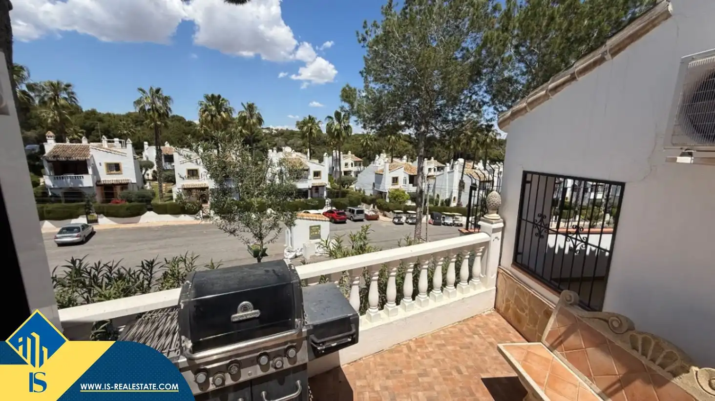 Villa mit Garten zum Verkauf in Orihuela Costa, imagen 32