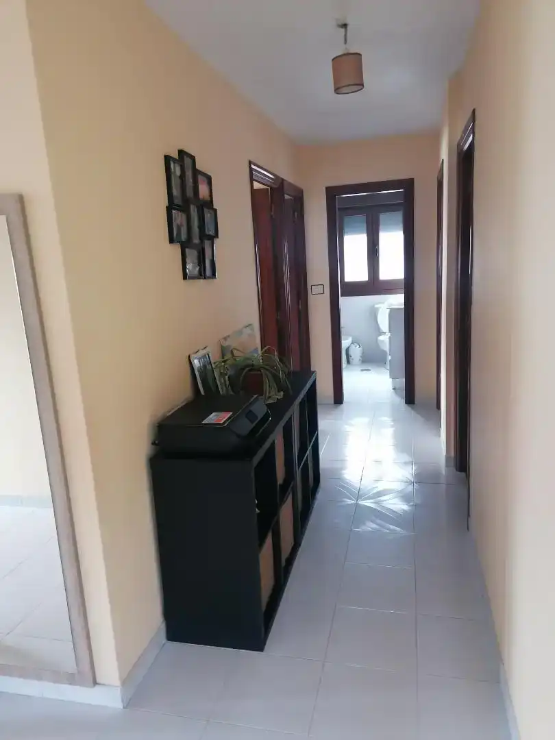 Casa o xalet en venda en Ponteceso amb Parquet, Moblat i Forn