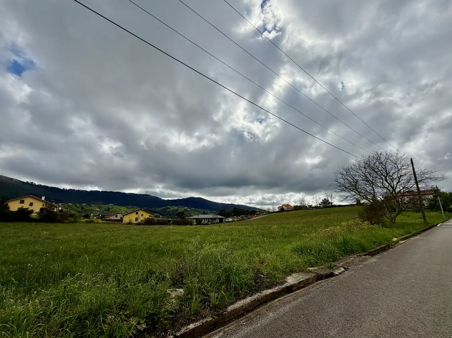 Terreno en venta en Marina de Cudeyo