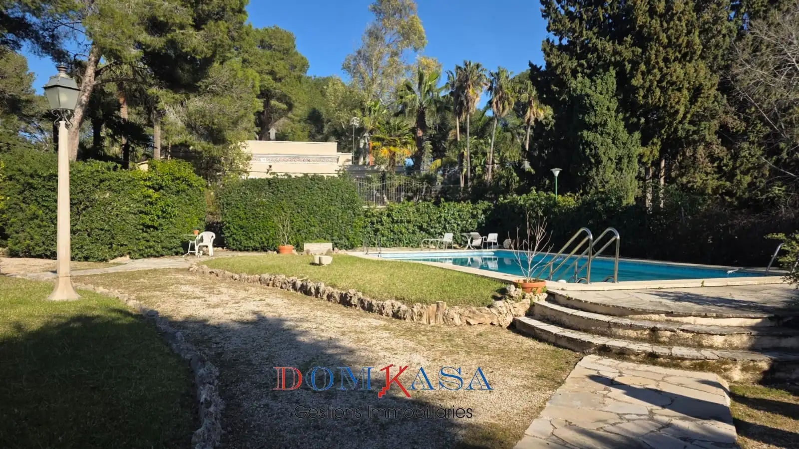 Jardí de Casa o xalet en venda en Tortosa amb Calefacció, Jardí privat i Terrassa