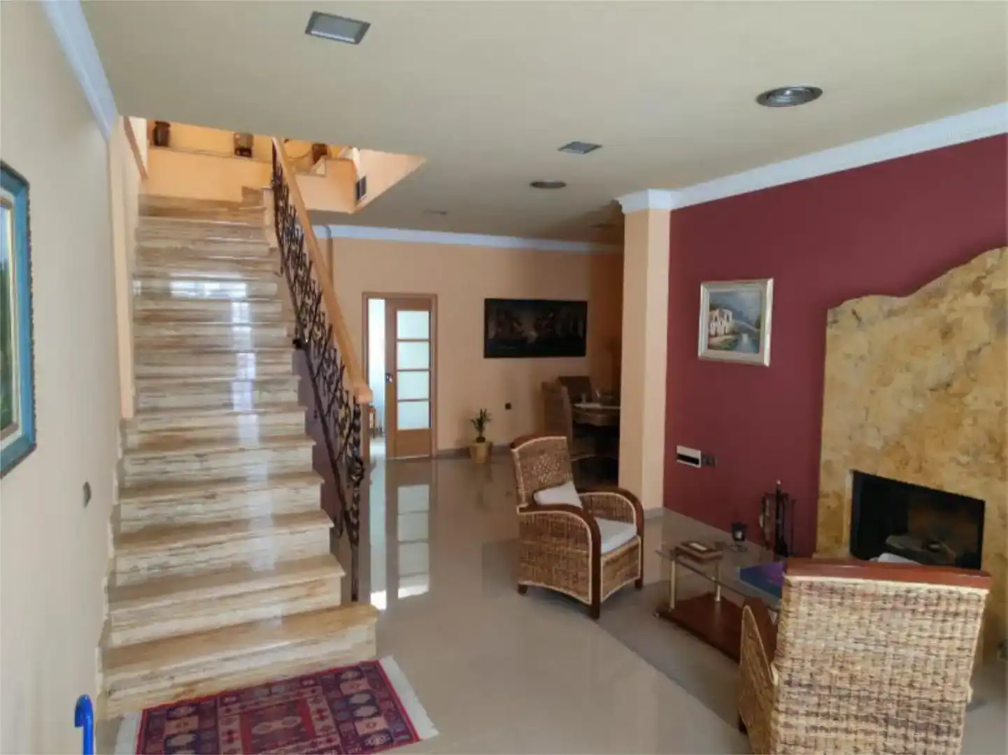 Dúplex en venta en Albox con Aire acondicionado y Balcón