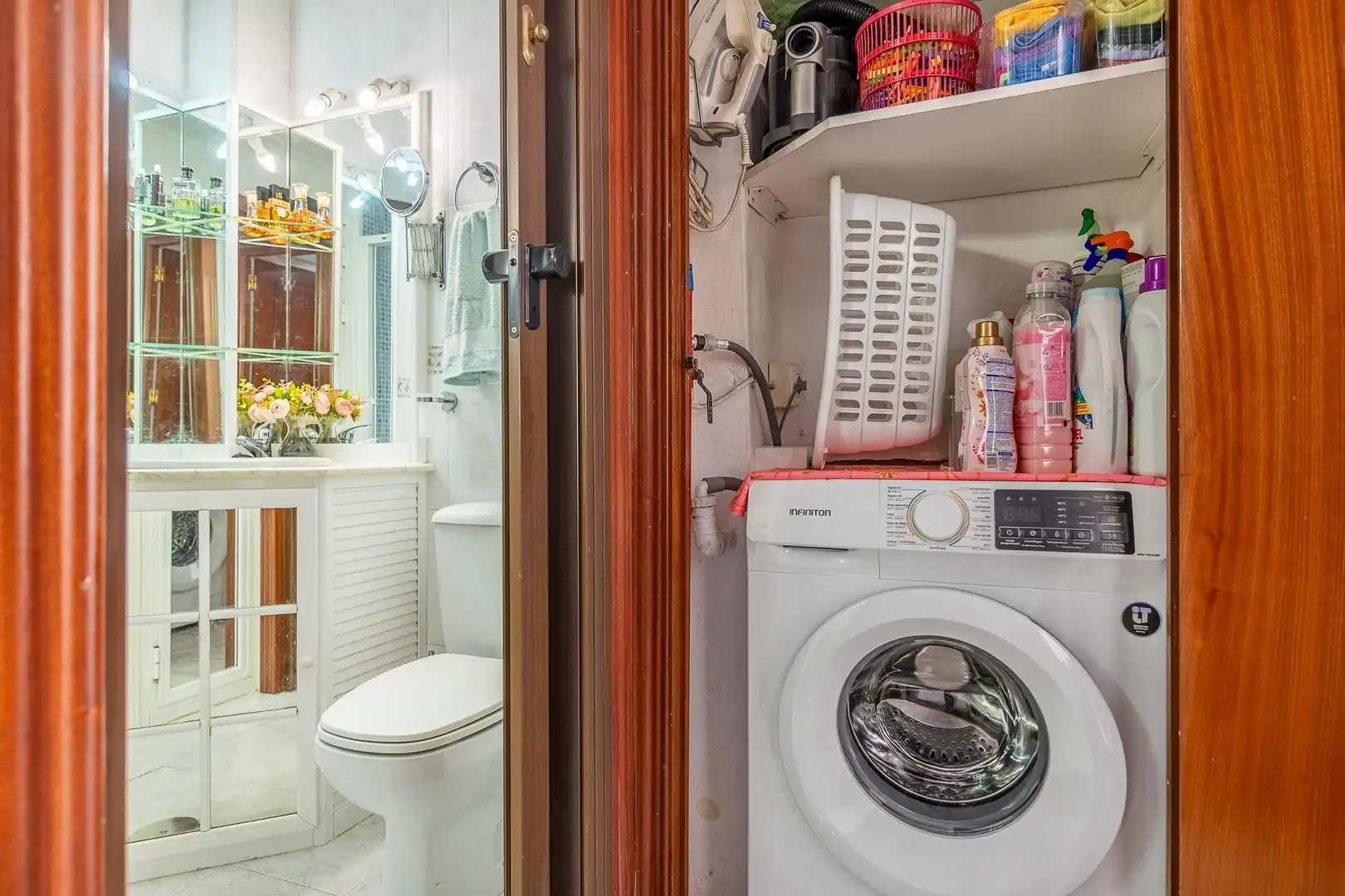 Wohnung zum Verkauf in Urbanizacion Nueva Bellavista, imagen 21