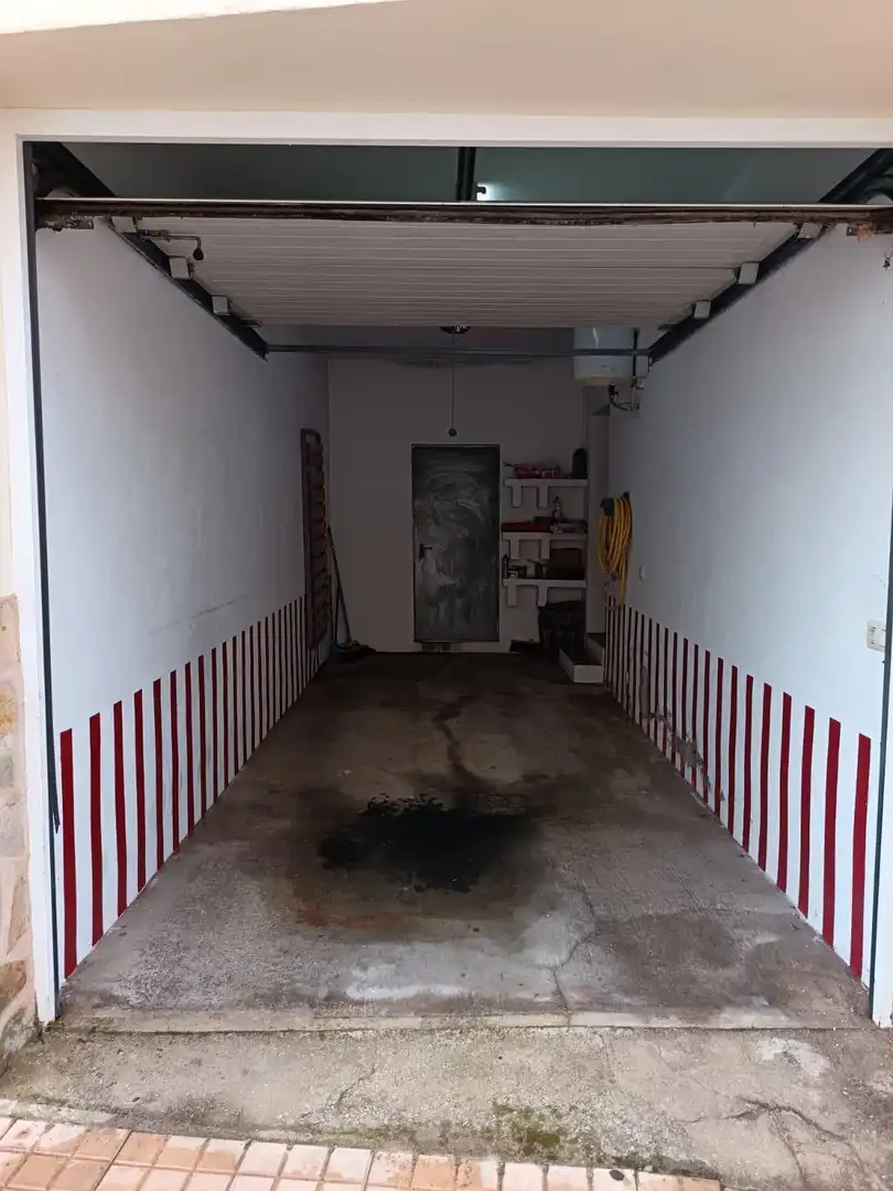 Planta baja en venta en Quero