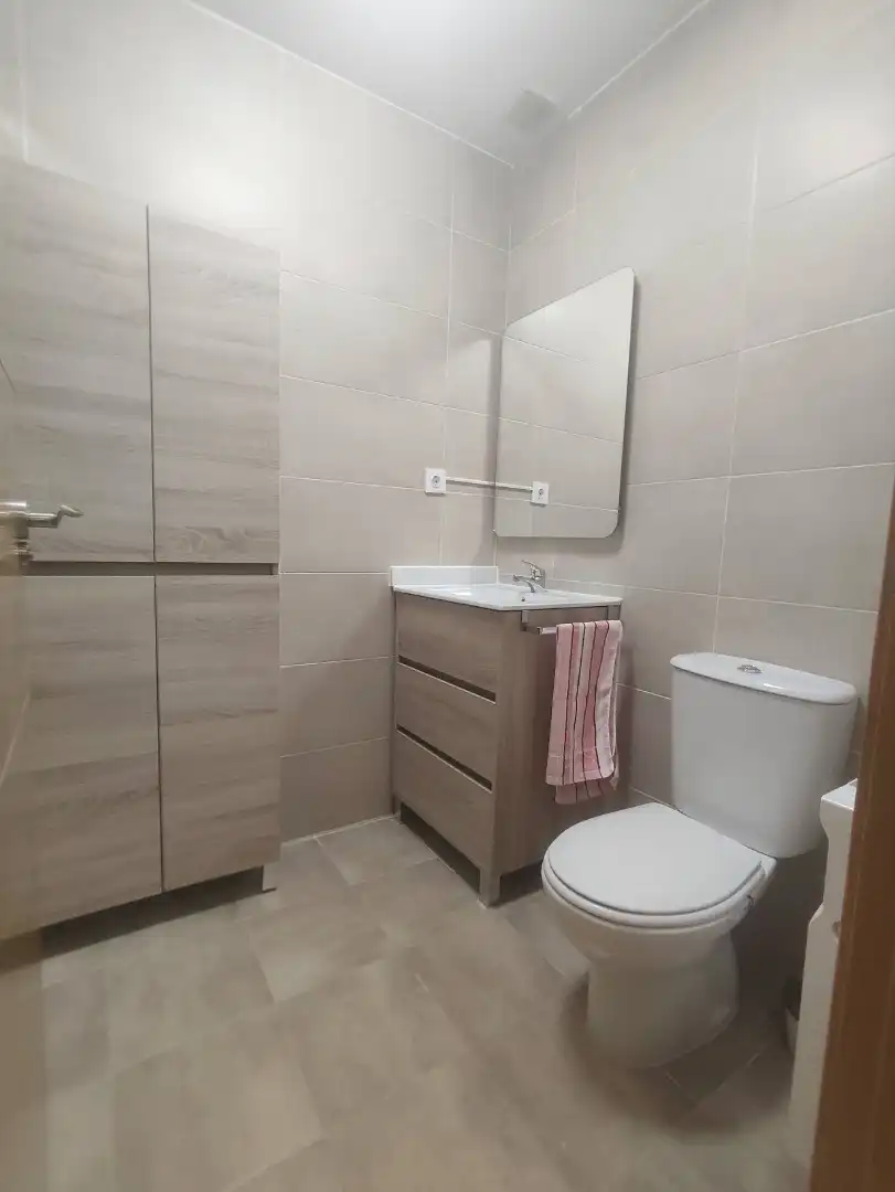 Flat for rent in Gerindote