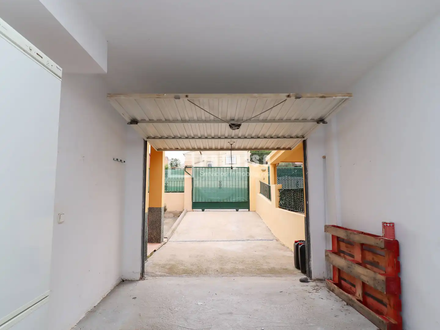 Haus zur Miete in de l'Arpa, imagen 49