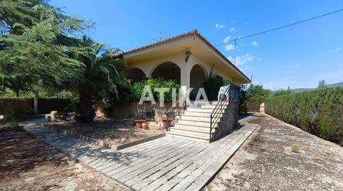 Foto 4 von Haus oder Chalet zum Verkauf in Santa Ana, Ontinyent