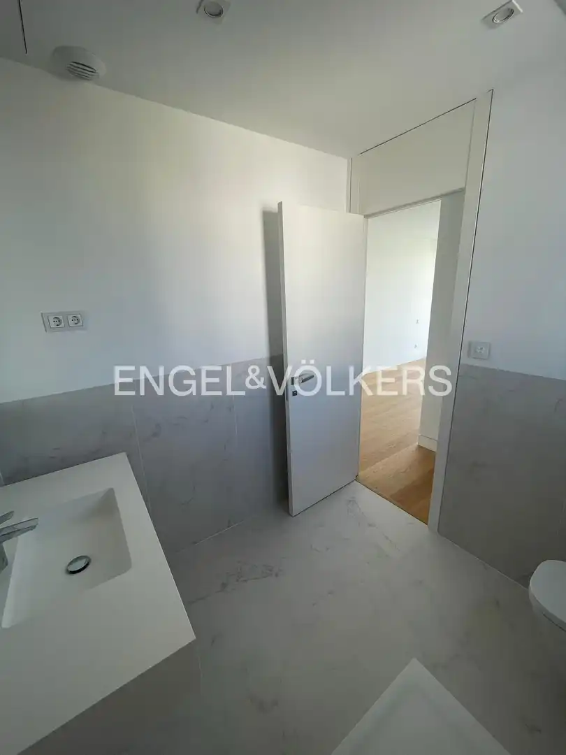 Casa o chalet de alquiler en Majadahonda con Aire acondicionado, Calefacción y Jardín privado