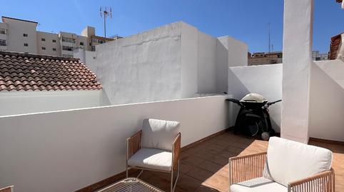 Foto 3 de Dúplex en venda a Parque Victoria Eugenia, Málaga