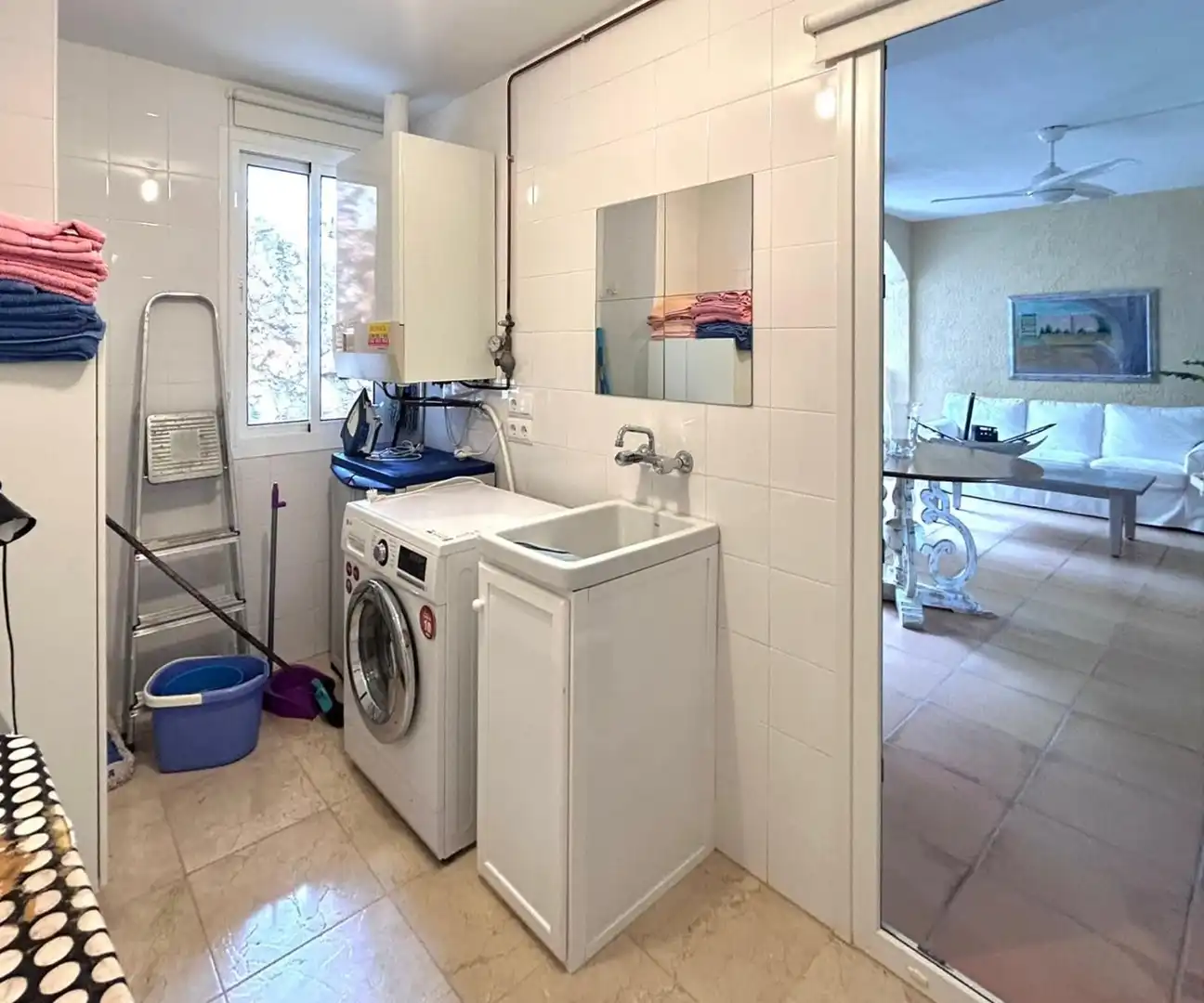 Apartament amb piscina en venda a Altea Hills, imagen 51