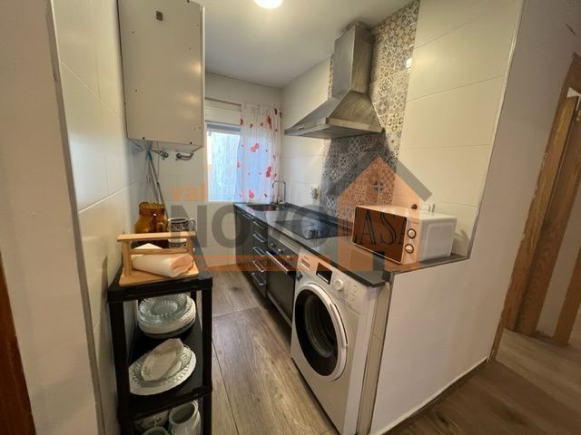 Kitchen of Flat for sale in Silla