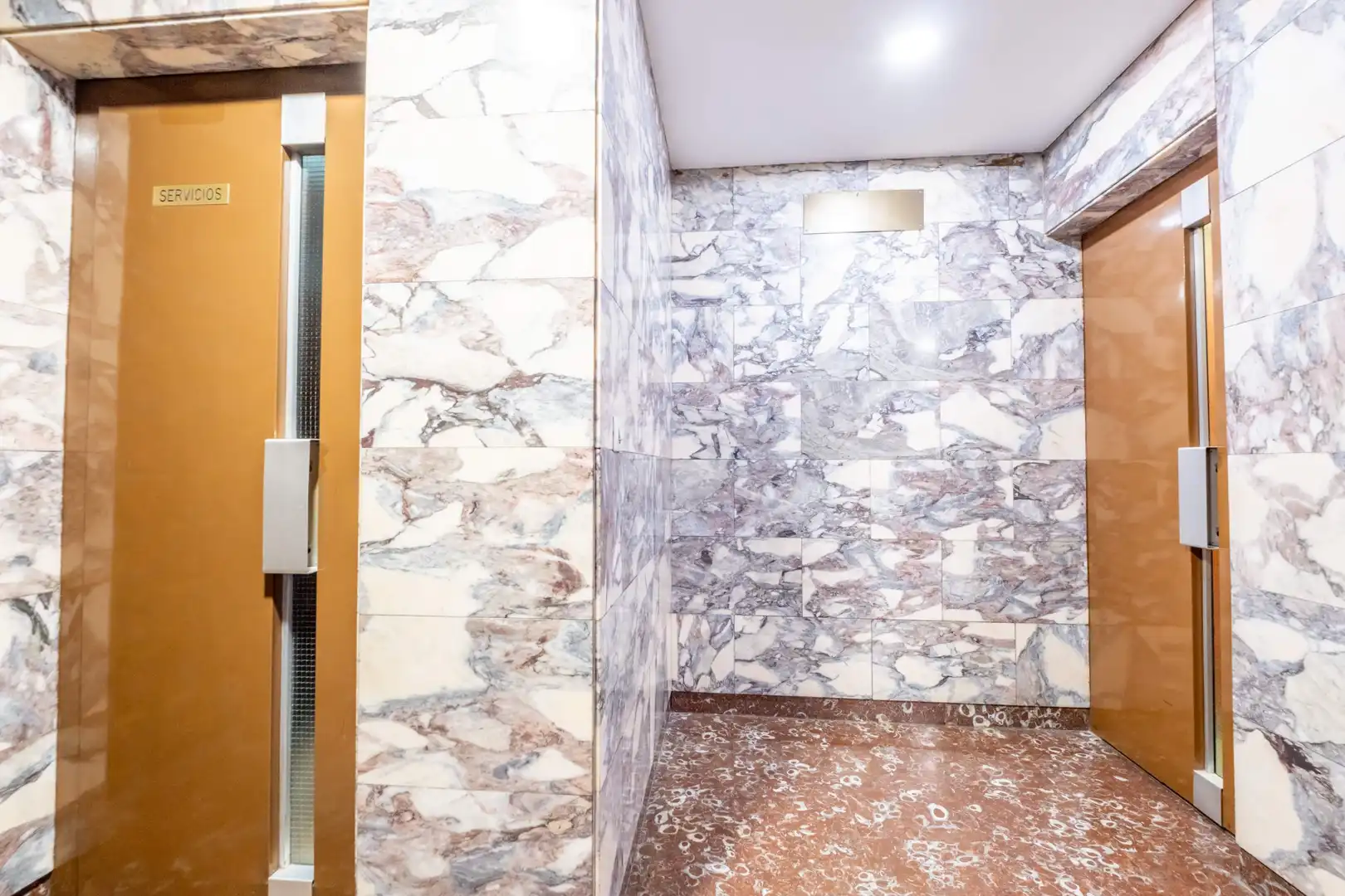 Piso de alquiler en Zaragoza con Aire acondicionado, Calefacción y Parquet