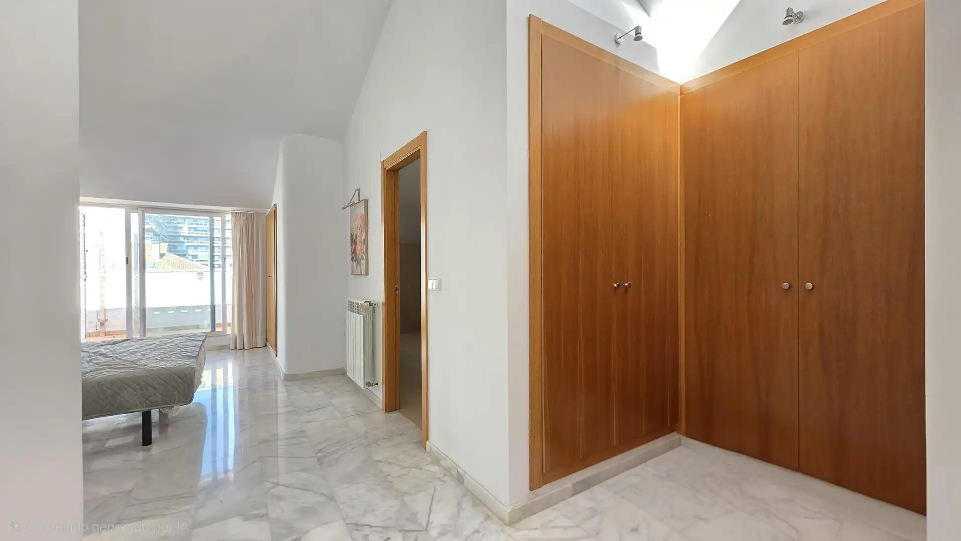 Piso en venta en Gandia con Aire acondicionado, Calefacción y Terraza