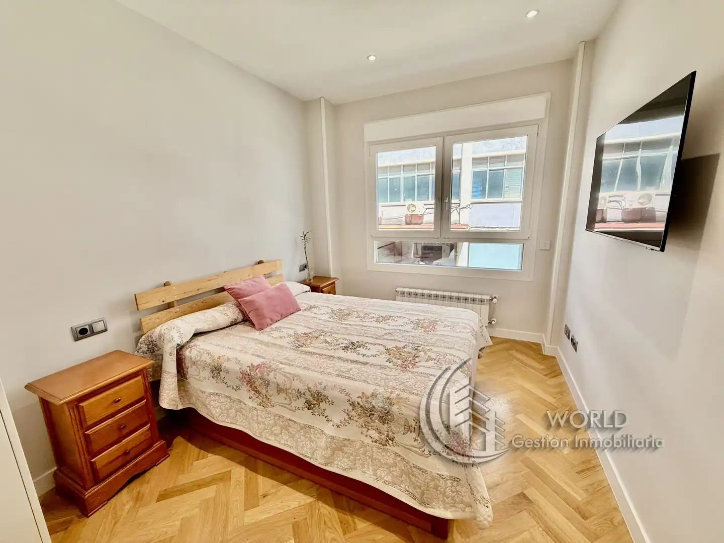 Piso con piscina en venta en Barrio de Salamanca, imagen 8