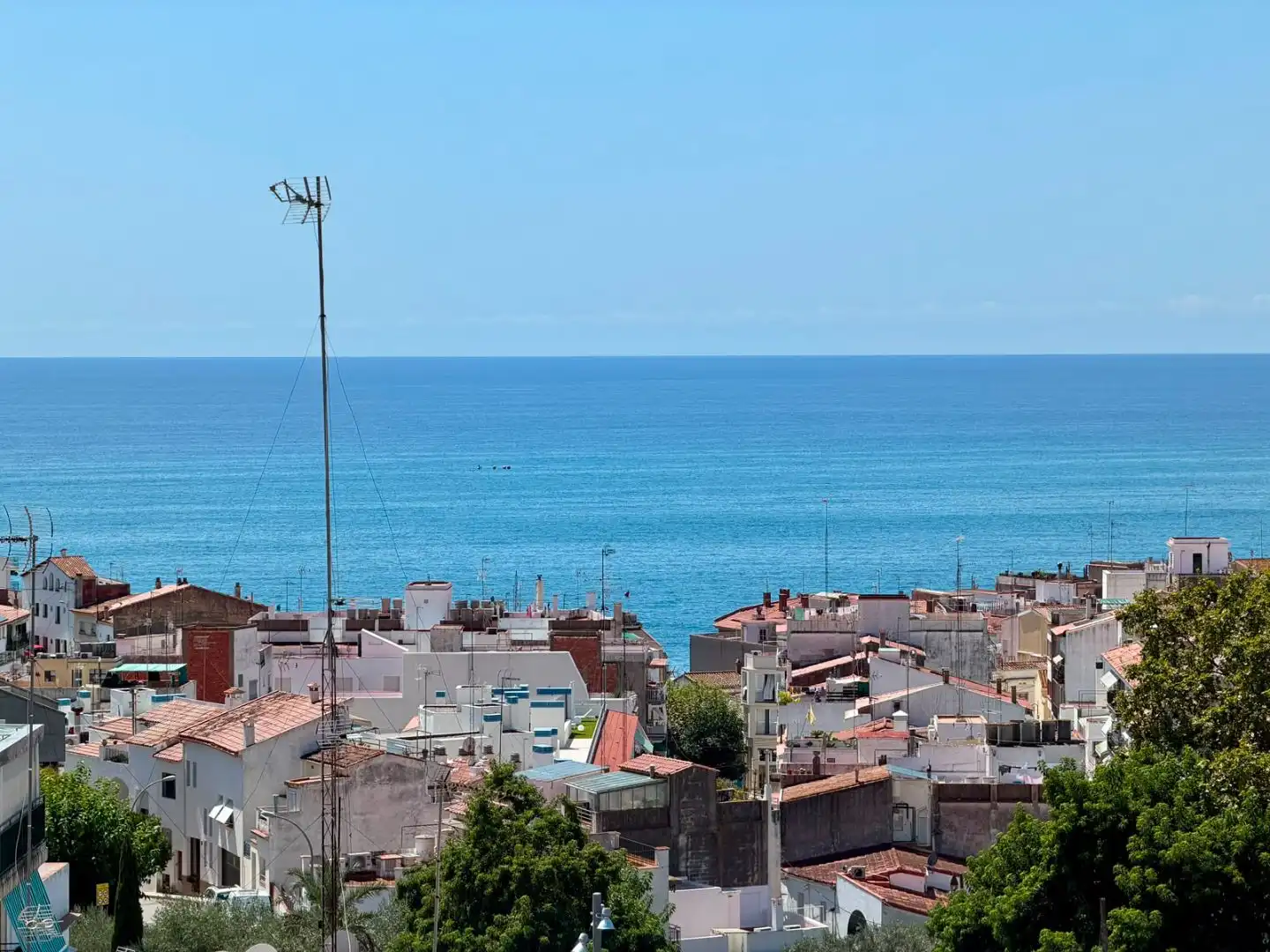 Apartamento en venta en Carrer Doctor riera vaquer 12