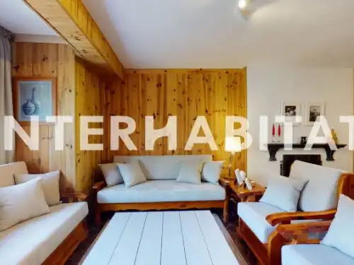 Flat for rent in Calle Ginos, Cercedilla