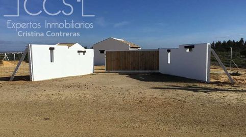 Foto 2 de Finca rústica en venda a Almonte ciudad, Almonte