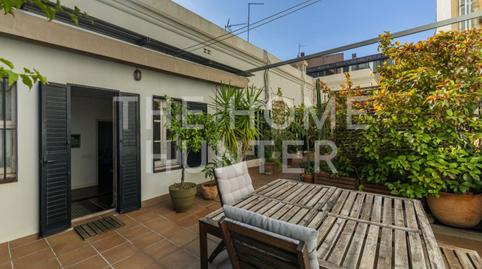 Photo 2 of Attic for sale in Camps I Fabres 6  2º,  Barcelona 08006, El Putget i el Farró, Barcelona