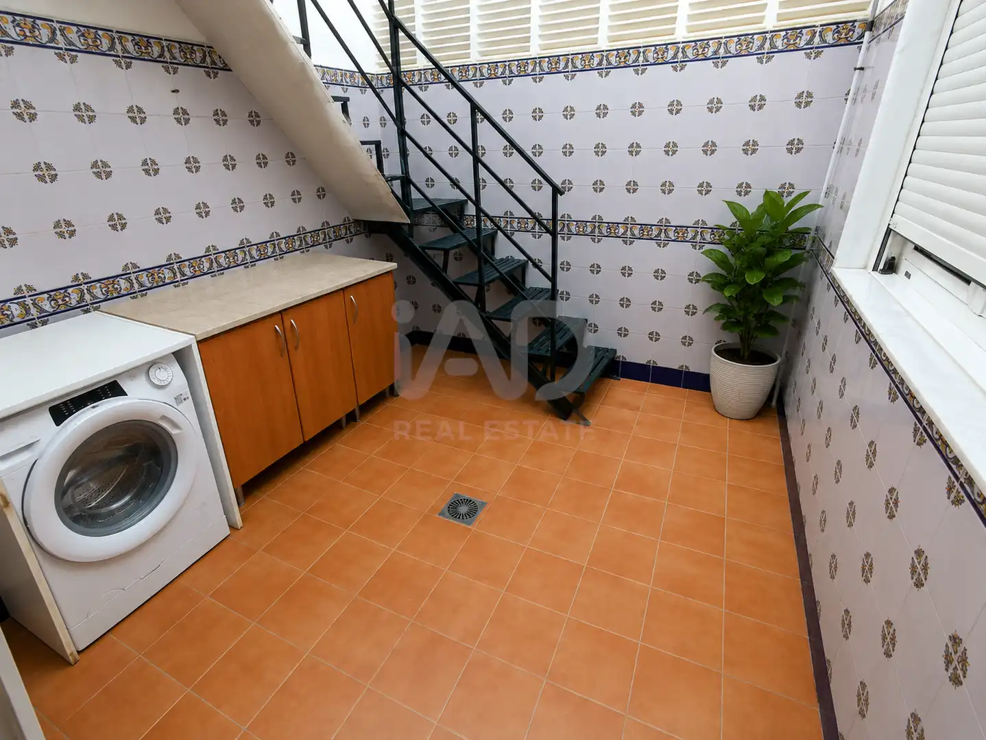 Casa adosada en venta en Roquetas de Mar con Terraza
