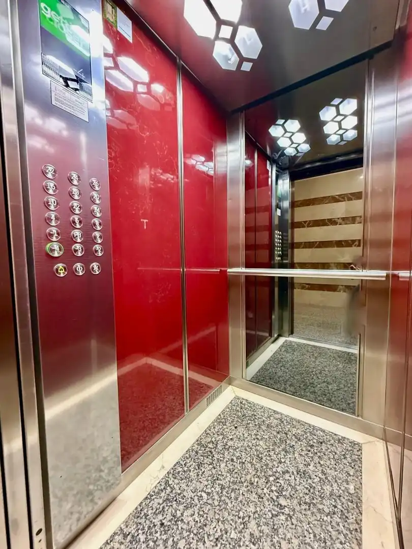 Mini appartamento con piscina in vendita a Via Parque, imagen 31