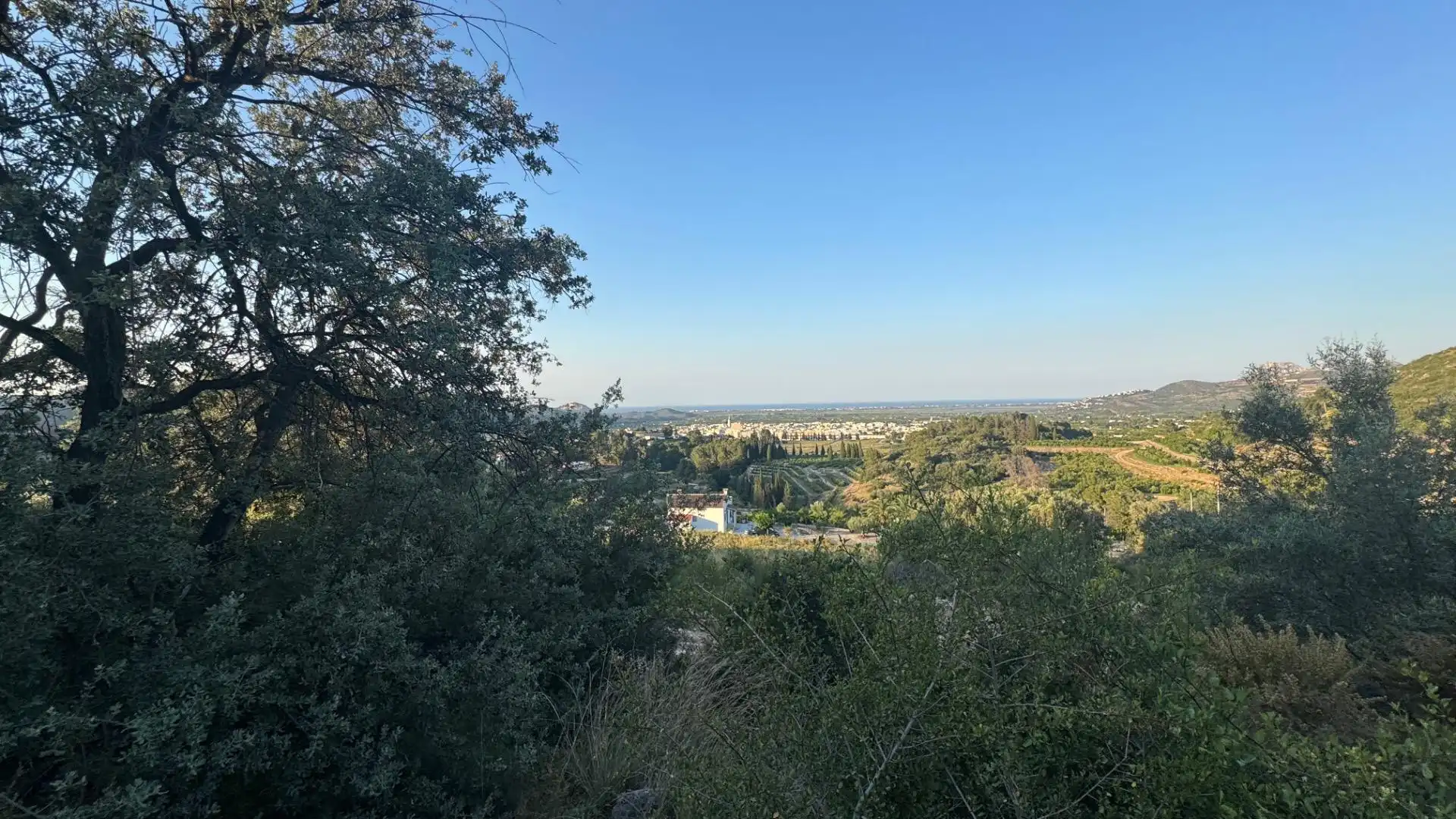 Terrenys i solars en venda a Pego, imagen 17