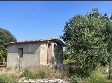 Casa rustica in vendita a Madrigal