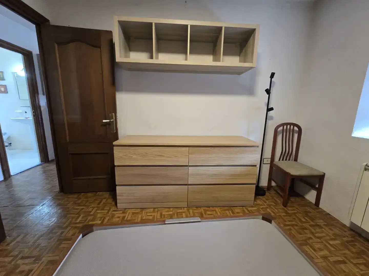 Dormitori de Casa o xalet en venda en Valle de Losa