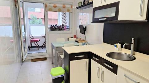 Foto 3 de Pis en venda a Donostia - San Sebastian , Miribilla, Bizkaia