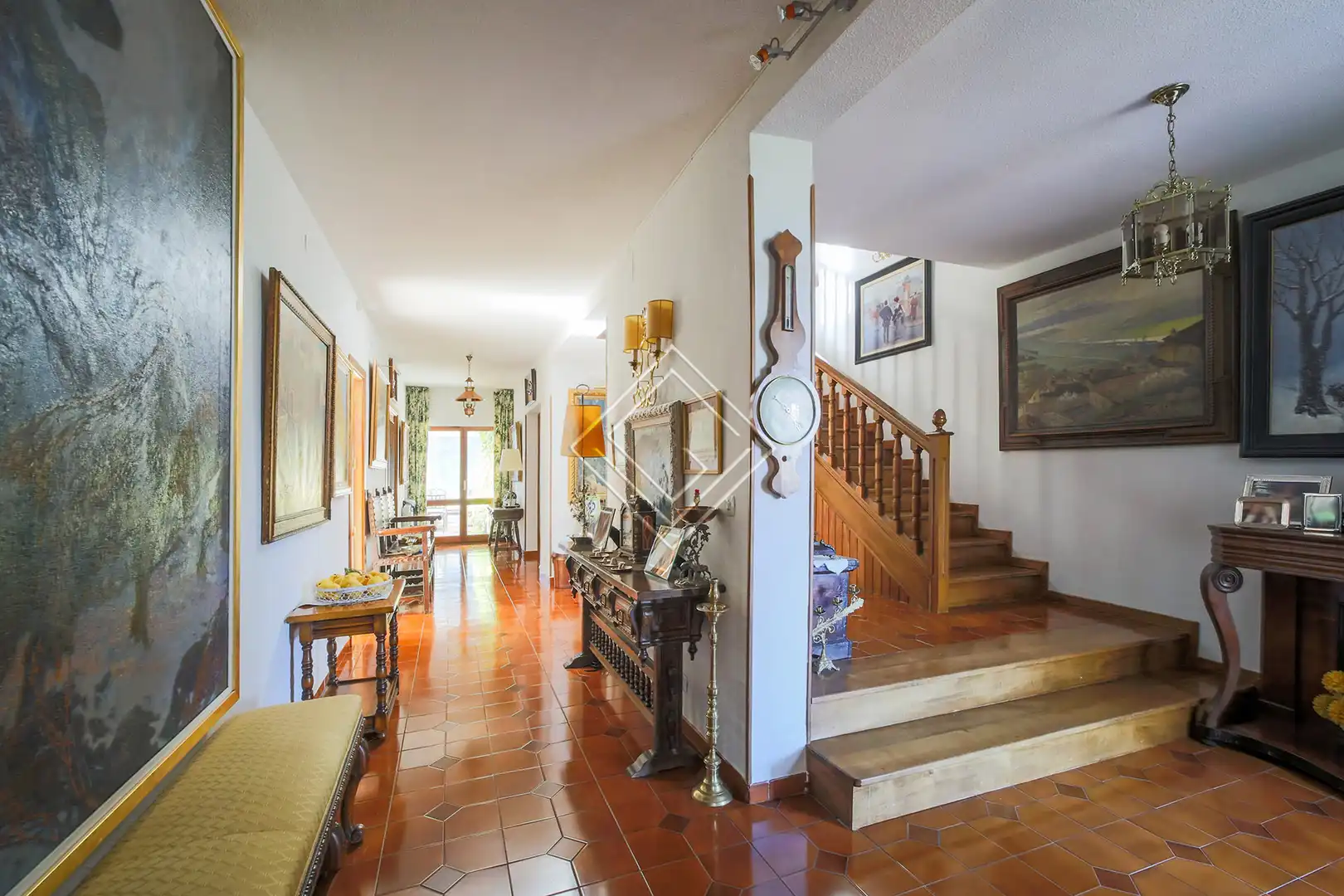 Casa con piscina en venta en Ciudalcampo, imagen 26