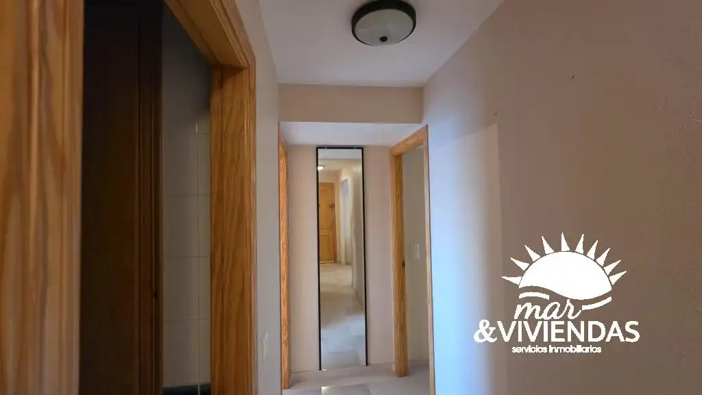 Apartament en venda en Garrucha amb Aire condicionat, Calefacció i Terrassa