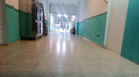 Photo 5 of Premises for sale in Carrer de Biscaia, 365, Navas,  Barcelona Capital